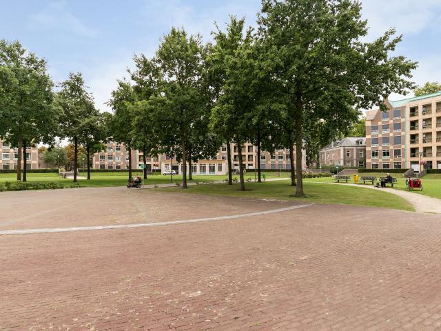 Appartement te huur in Binnenstad, Noord Brabant