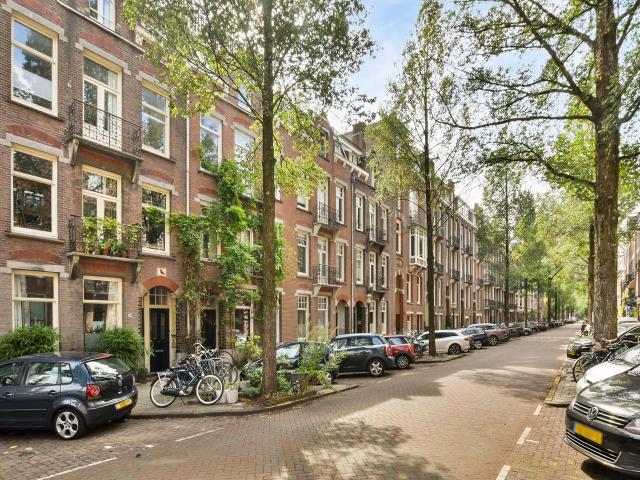Appartement te huur in Zuid, Amsterdam