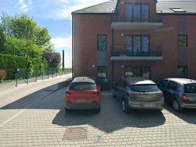 Appartement location à Frasnes-lez-buissenal, Wallonie
