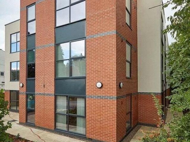 Apartment for rent in Selly Oak, West Midlands