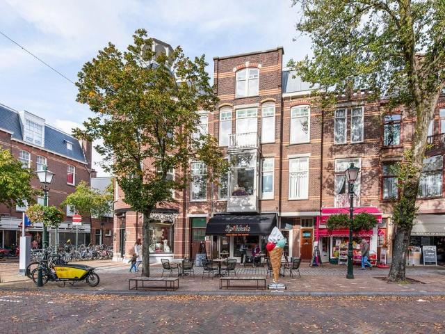 Appartement te huur in Scheveningen, Zuid Holland