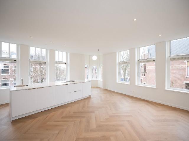 Appartement te huur in Statenkwartier, Den Haag