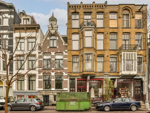 Appartement te huur in Centrum, Amsterdam