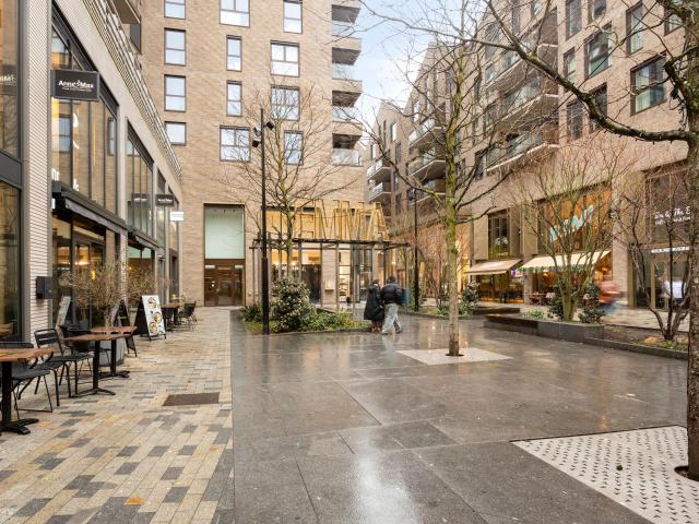 Appartement te huur in Oud-Zuid, Tilburg