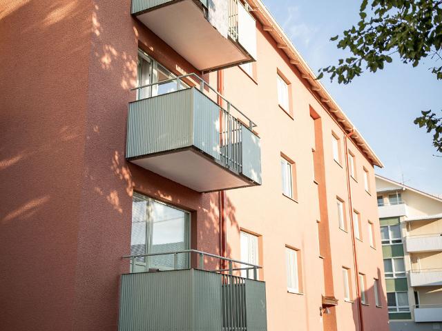 Lägenhet hyra i Katrineholm, Södermanland