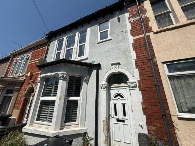 Apartment for rent in Feckenham, City Of Bristol