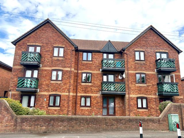 Apartment for rent in Freemantle, City Of Southampton