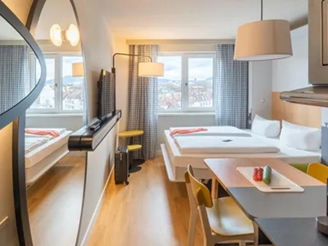 Apartment mieten in Brühl, Freiburg