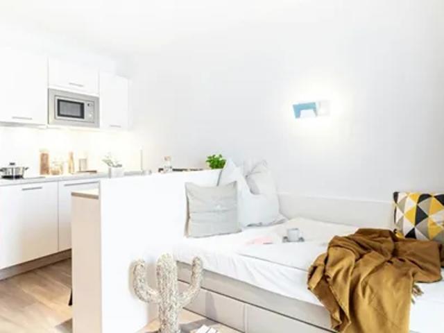 Apartment mieten in Freiburg, Baden-Württemberg
