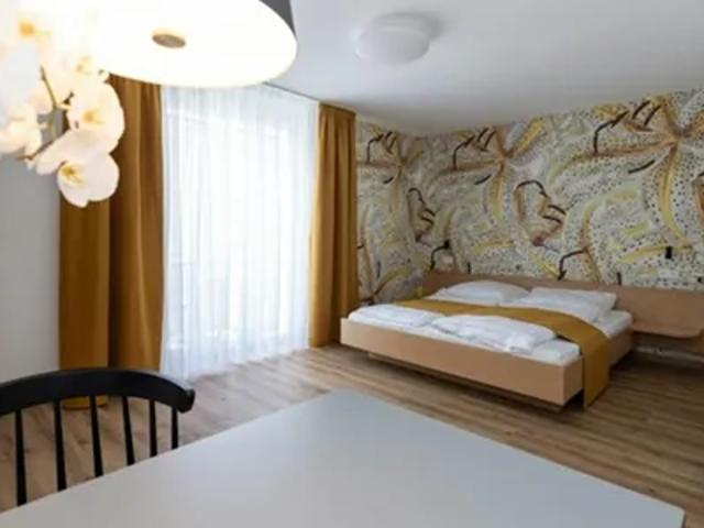 Apartment mieten in Mooswald, Freiburg
