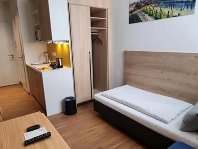 Apartment mieten in Freising, Bayern
