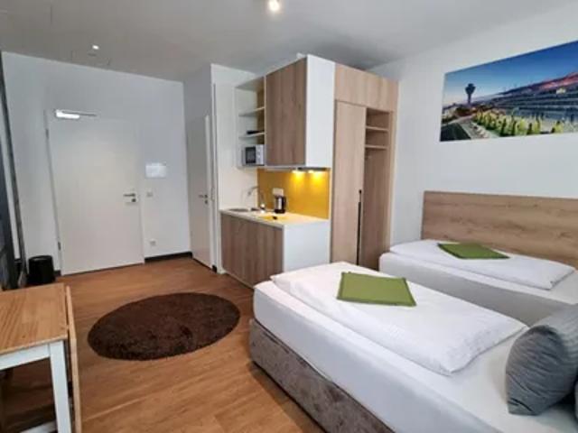 Apartment mieten in Freising, Bayern
