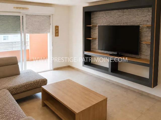 Appartement location à Arrondissement de Draguignan, Fréjus