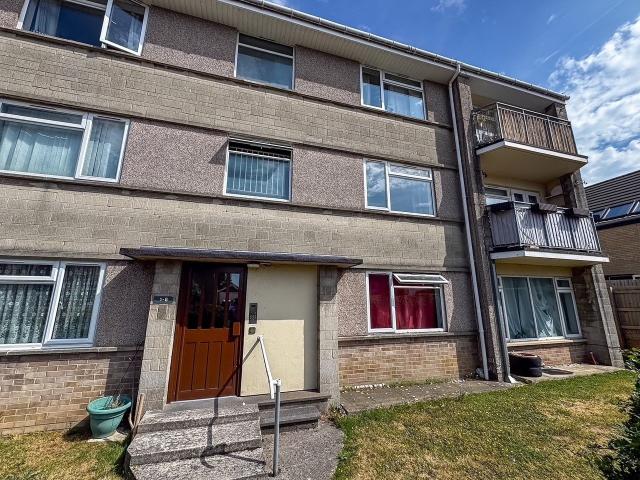 Apartment for rent in Nailsea, North Somerset
