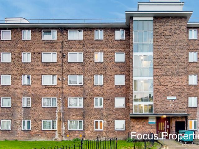 Apartment for rent in Peckham, Greater London