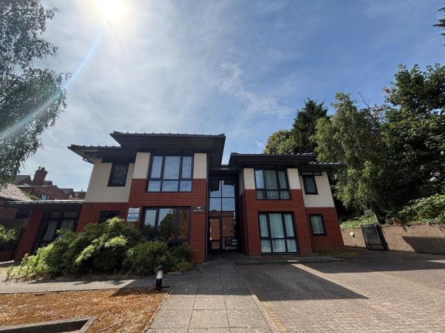 Apartment for rent in Harborne, West Midlands