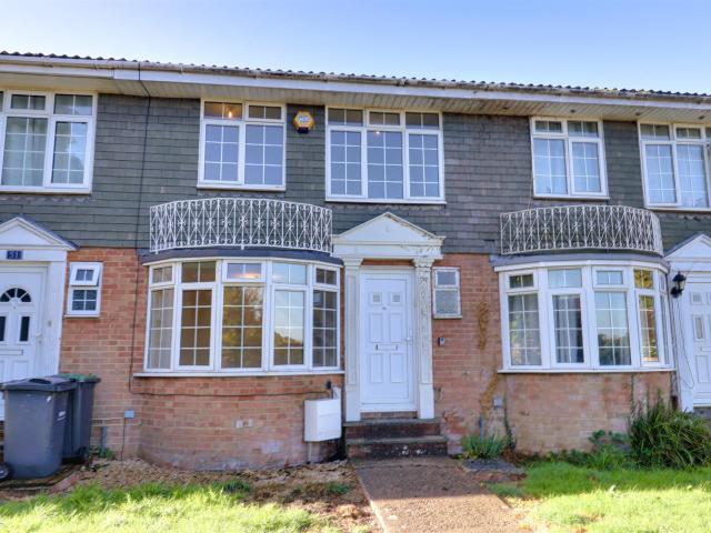 Apartment for rent in Waterlooville, Havant