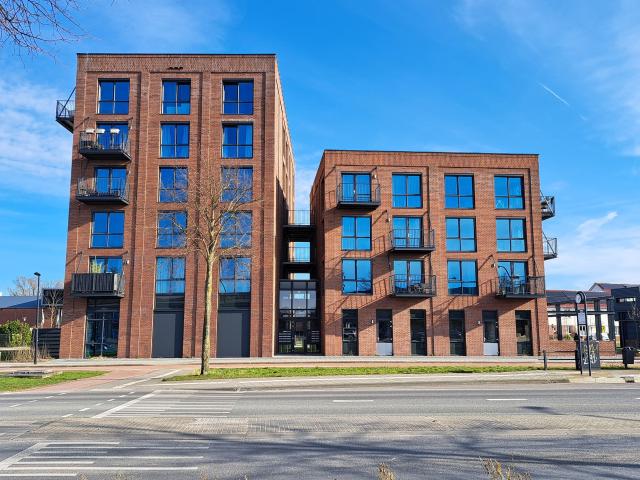Appartement te huur in Berflo Es, Hengelo