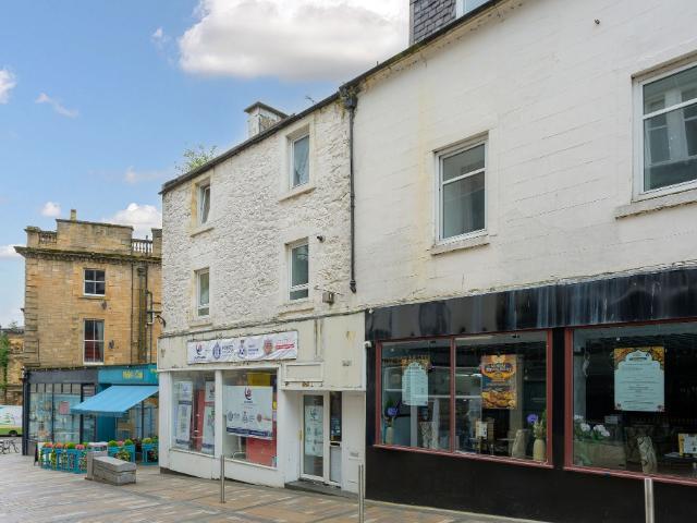 Apartment for rent in Cambuskenneth, Scotland