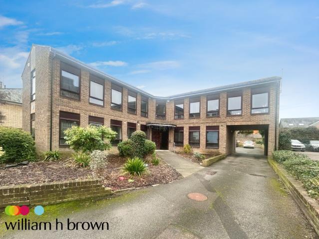 Apartment for rent in Sudbury, Chelmondiston