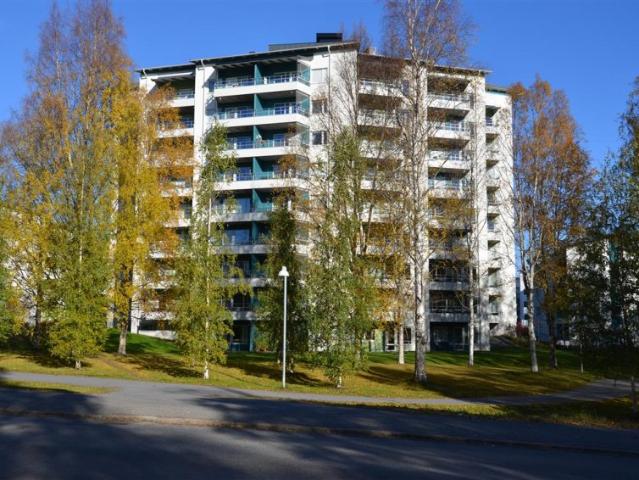 Lägenhet hyra i Sandåkern, Umeå