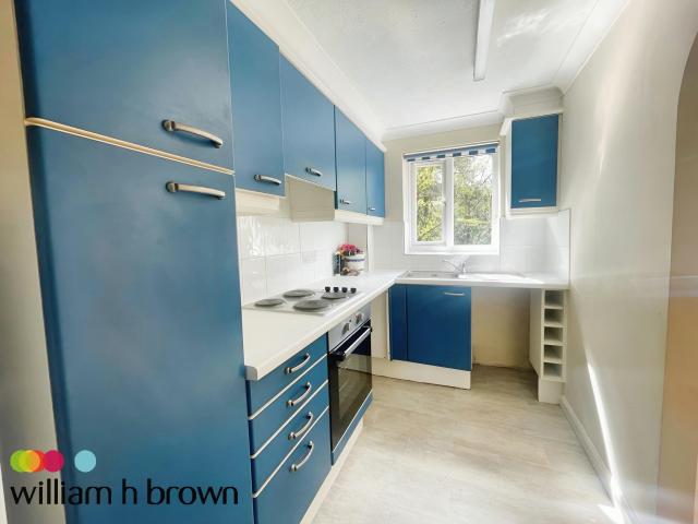 Apartment for rent in Berechurch, Fordham Heath