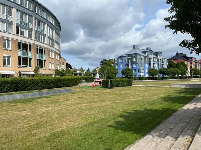 Lägenhet hyra i Innerstaden, Malmö