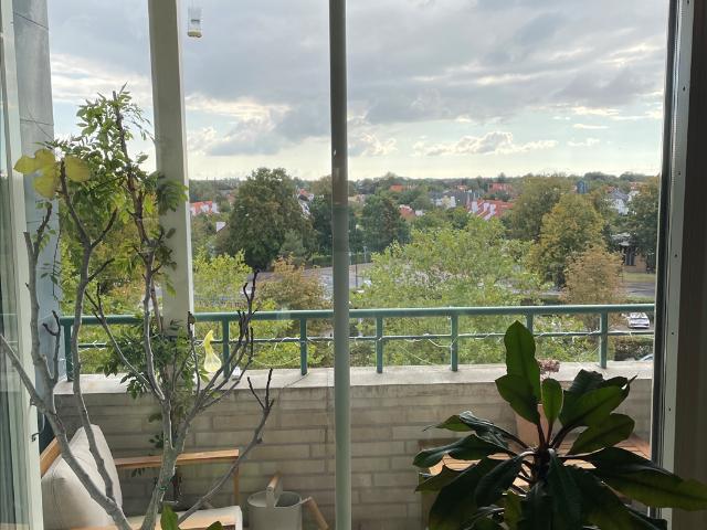 Lägenhet hyra i Innerstaden, Malmö