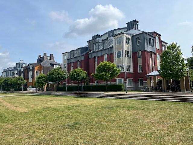 Lägenhet hyra i Innerstaden, Malmö