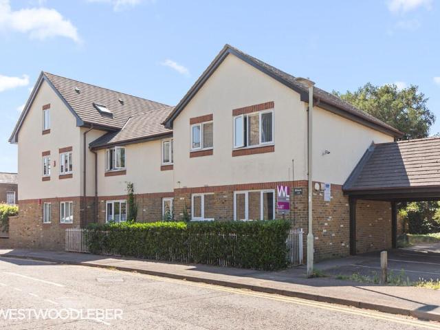 Apartment for rent in Broxbourne, Hertfordshire