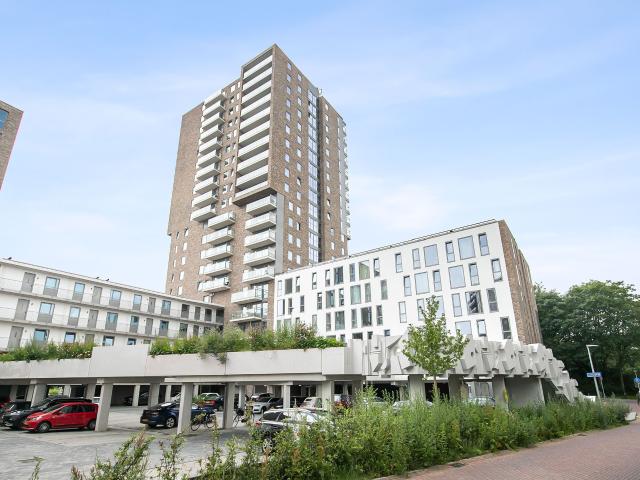 Appartement te huur in Groningen