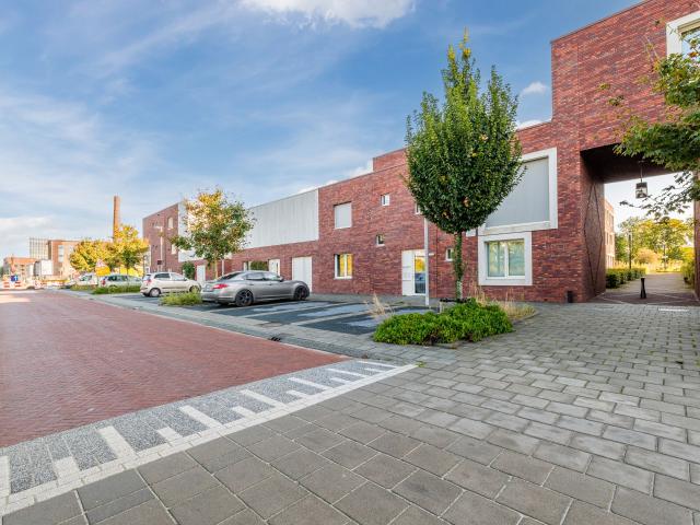 Appartement te huur in Groningen