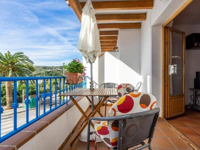 Casa en alquiler en Frigiliana, Málaga