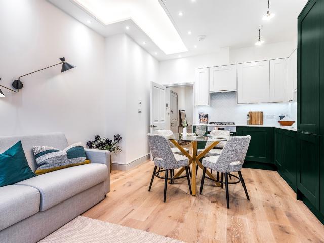 Apartment for rent in Shepherd's Bush, Greater London