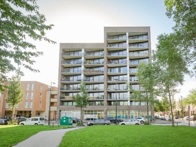 Appartement te huur in Oost, Amsterdam