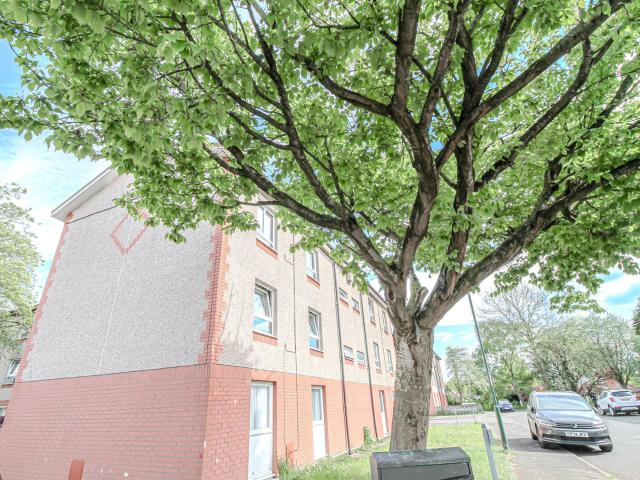Apartment for rent in Haddon, East Midlands