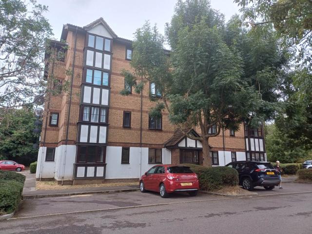 Apartment for rent in Slade Green, Greater London