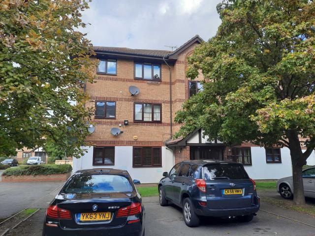 Apartment for rent in Slade Green, Greater London