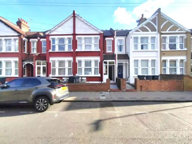 Apartment for rent in London Borough of Haringey, Greater London