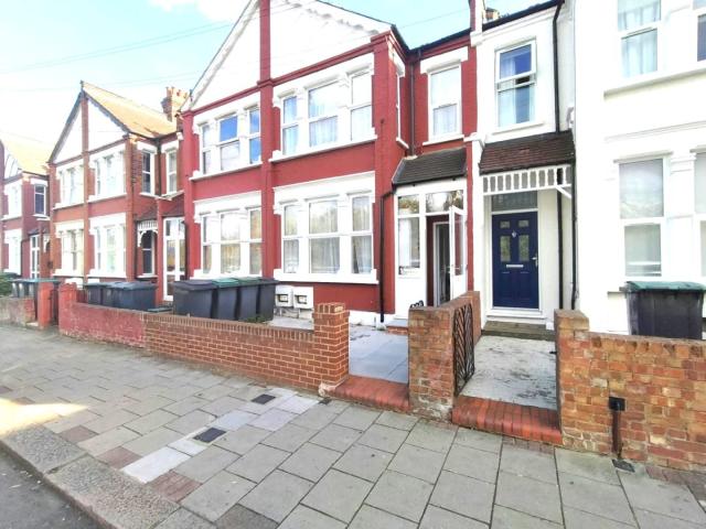Apartment for rent in London Borough of Haringey, Greater London