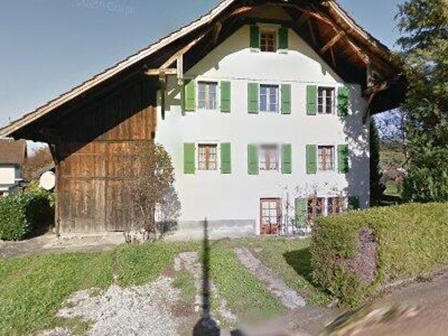 Apartment mieten in Bern