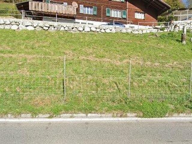 Apartment mieten in Erlenbach im Simmental, Bern