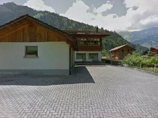 Apartment mieten in Kandergrund, Bern