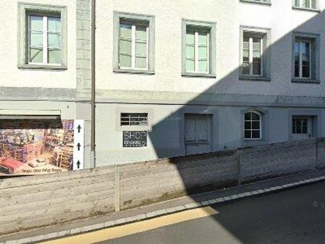 Apartment mieten in Erlenbach im Simmental, Bern