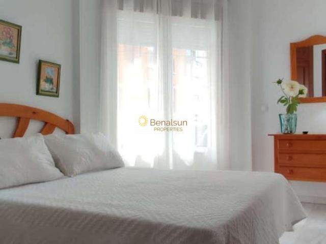 Apartamento en alquiler en Fuengirola