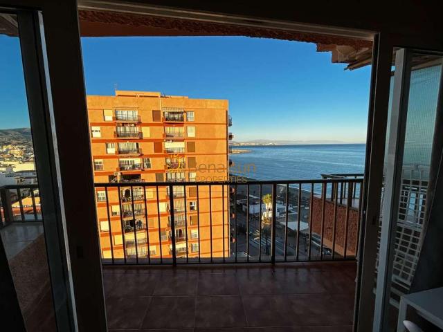 Apartamento en alquiler en Fuengirola