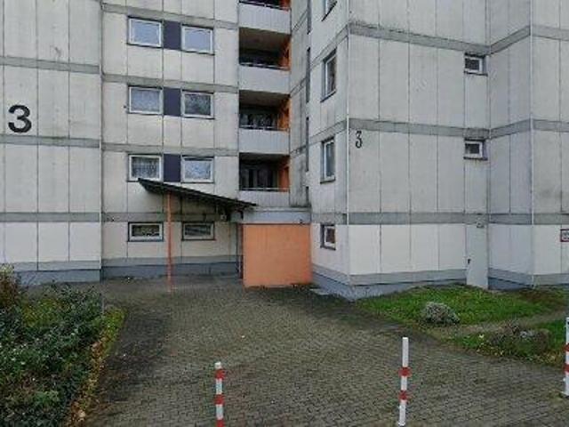 Apartment mieten in Fulda, Hessen