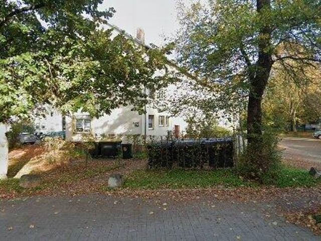 Apartment mieten in Fulda, Hessen