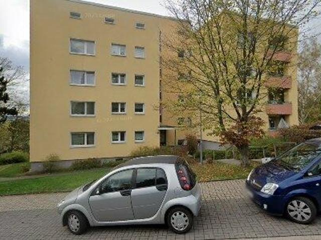 Apartment mieten in Fulda, Hessen