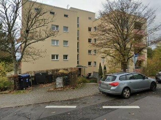 Apartment mieten in Fulda, Hessen